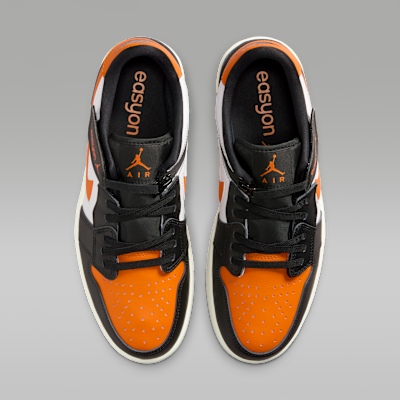 NIKE公式】エア ジョーダン 1 LOW イージーオン メンズシューズ